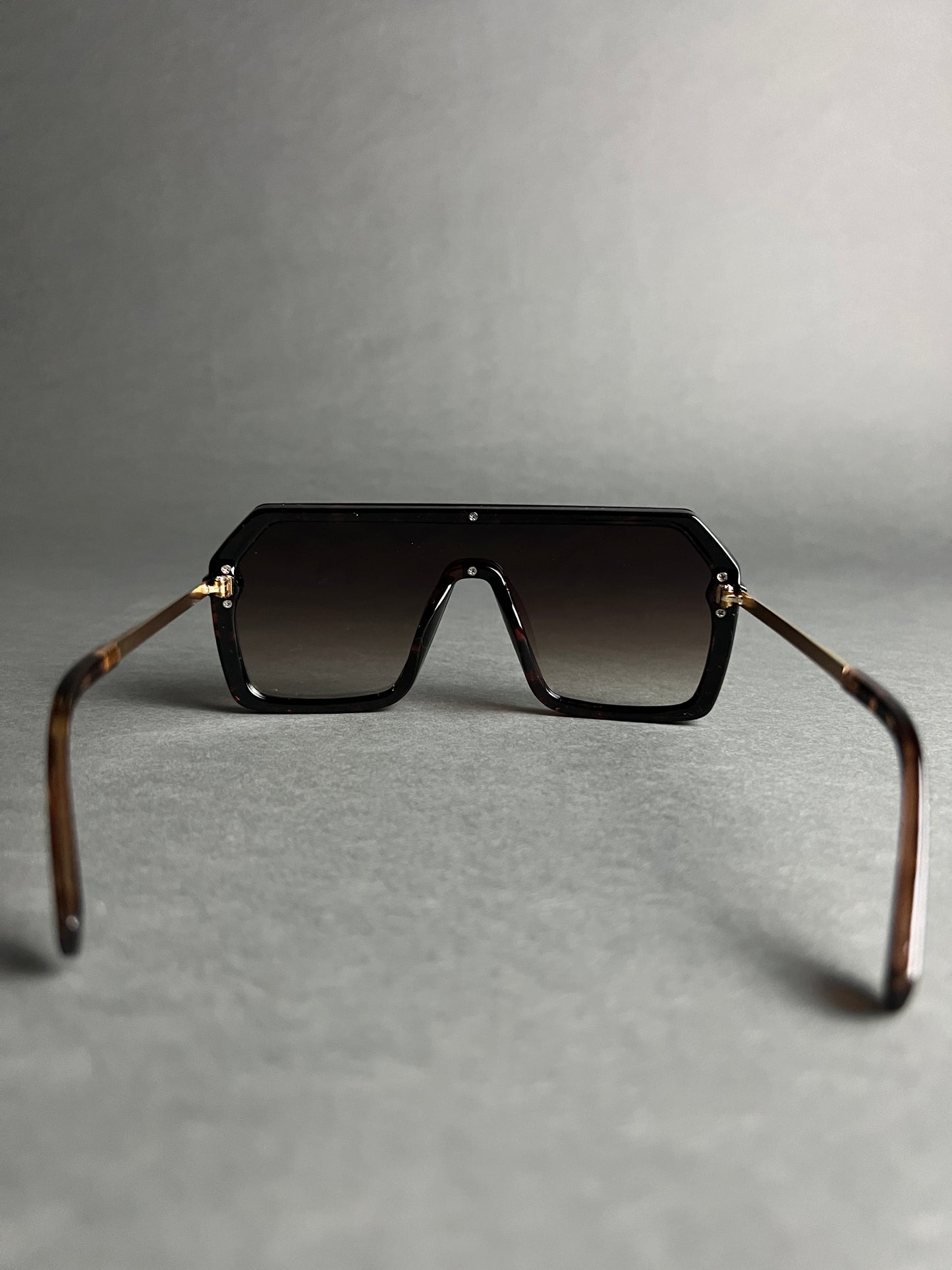 Lentes Fendi Degradado