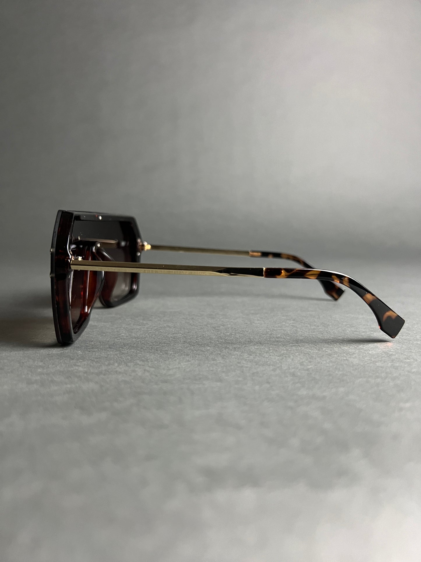 Lentes Fendi Degradado