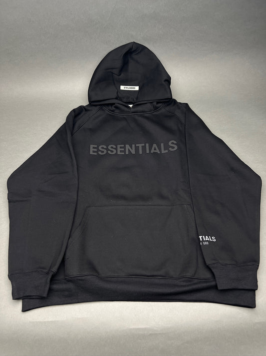 Hoodie Essentials