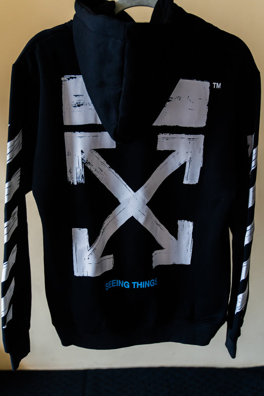 Hoodie Off-White