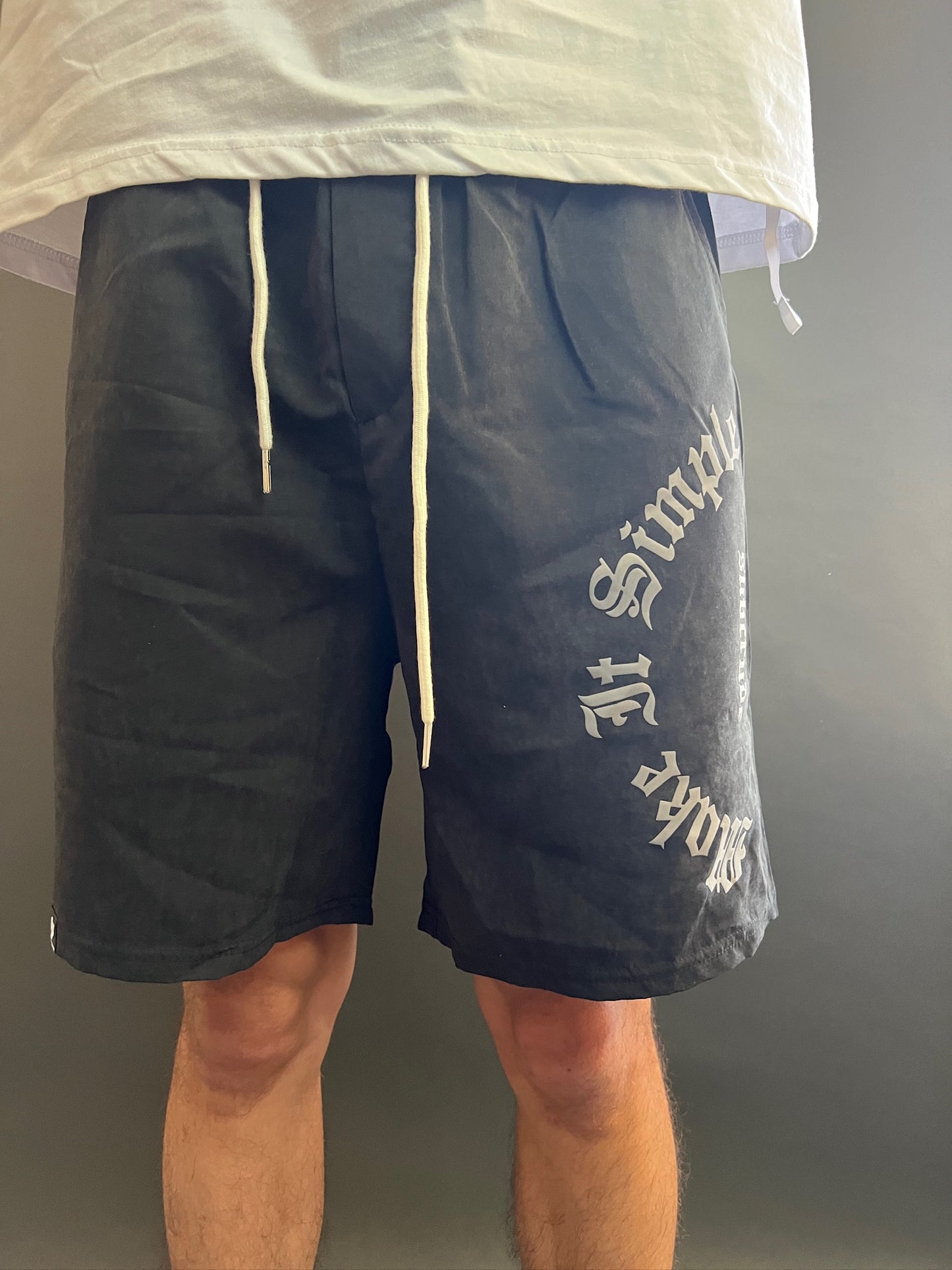 Subcrude Shorts