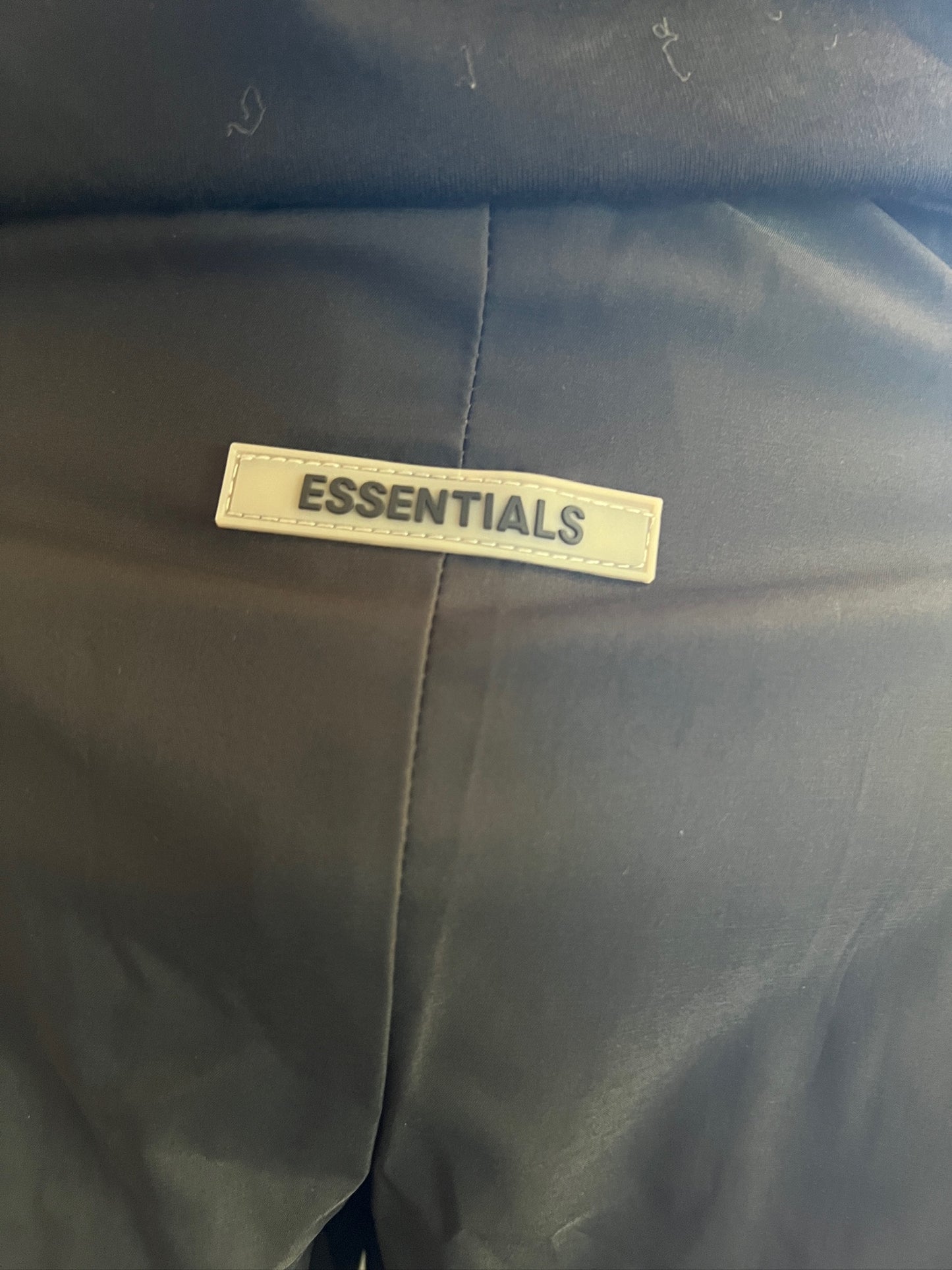 Pants Essentials