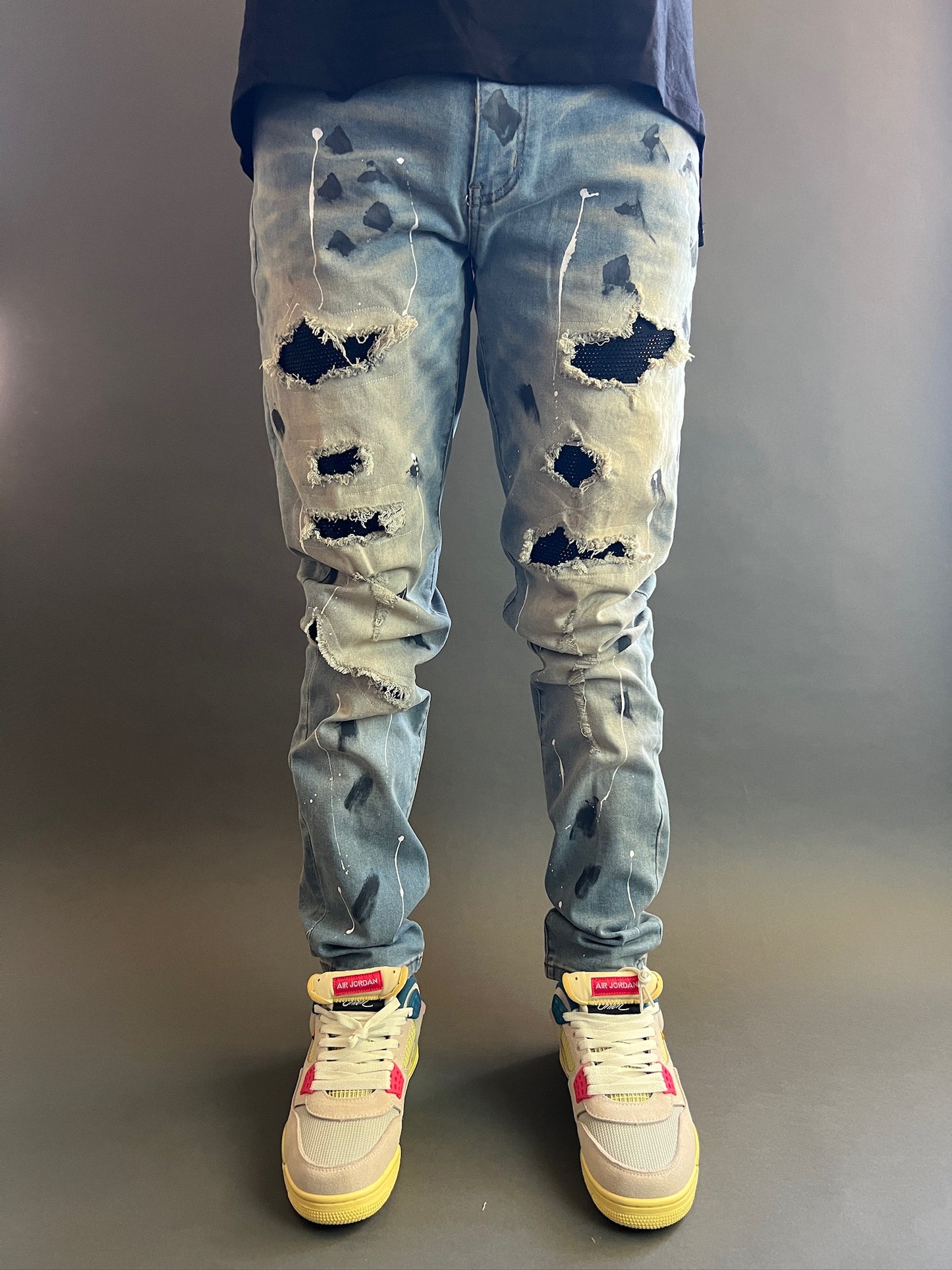 Jeans Amiri