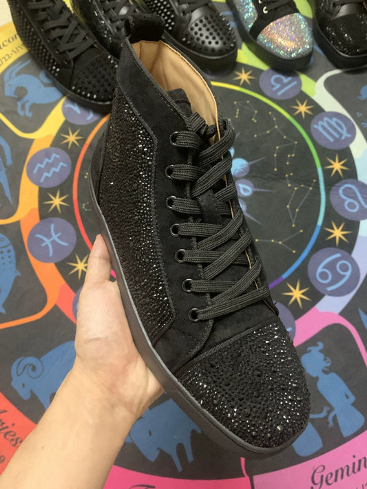 Louboutin Sneakers