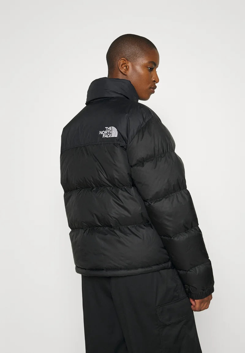 The North Face Puffer Jacket 700