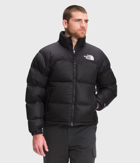 The North Face Puffer Jacket 700